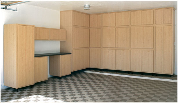 Classic Garage Cabinets, Storage Cabinet  Toledo
